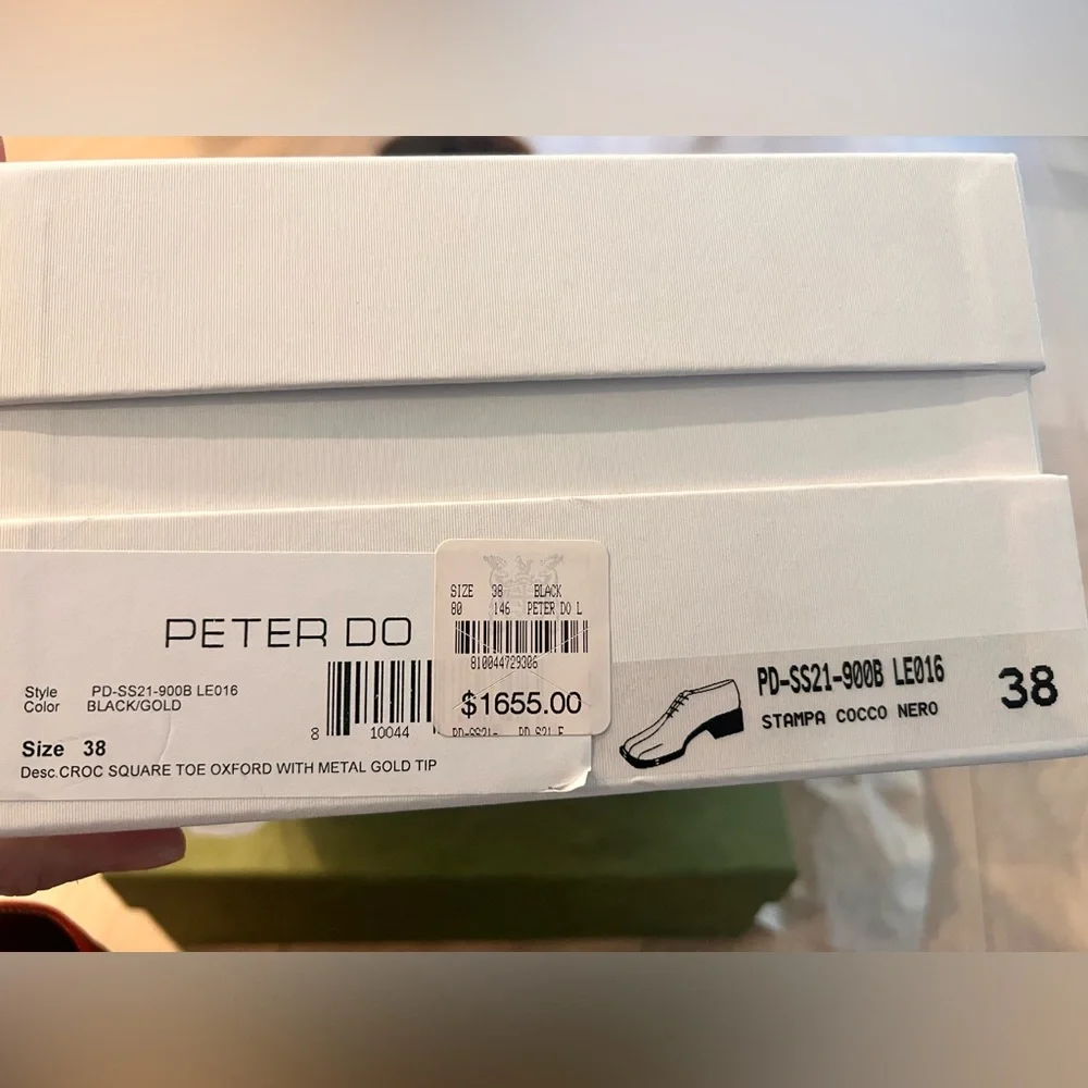 Brand new Peter do - Picture 4 of 4